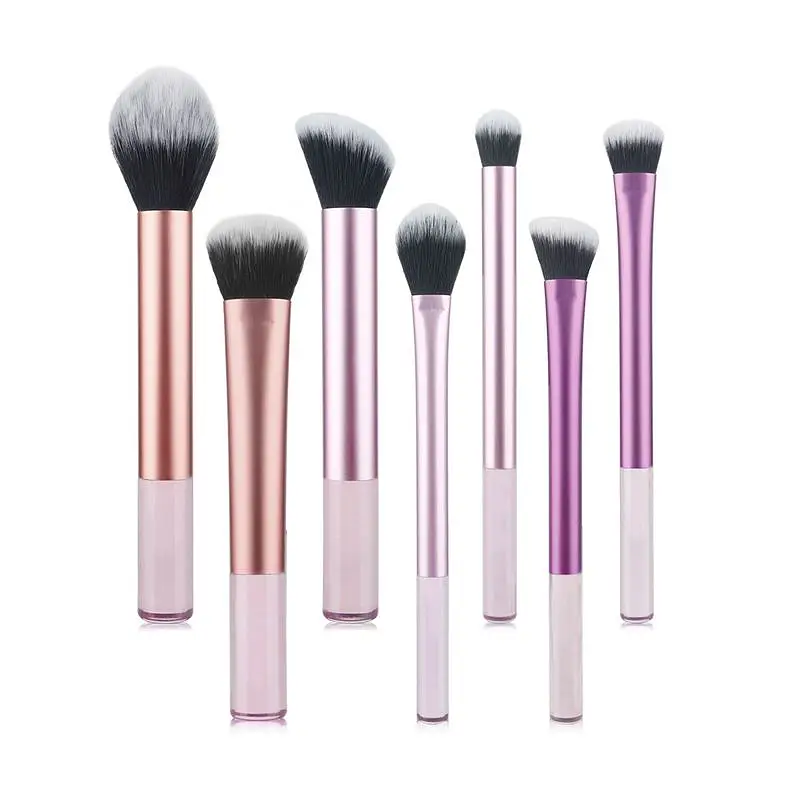Real Techniques ® Technique Pro Glam Makeup Brush 7-Set