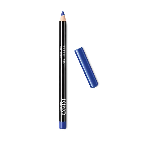 KIKO Milano Colour Kajal 09 Blue
