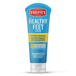 O’Keeffe’s Healthy Feet Intense Renewal