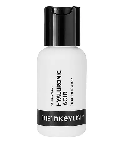 The INKEY List Hyaluronic Acid Serum EU
