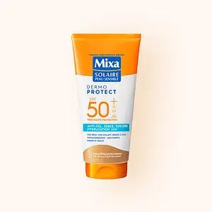 Mixa Dermo Protect SPF50