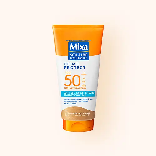 Mixa Dermo Protect SPF50