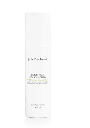 Josh Rosebrook BIOIDENTICAL COLLAGEN SERUM
