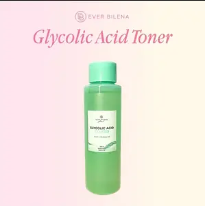 Ever Bilena Glycolic acid toner