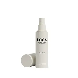 Loca Setting Spray - Dewy