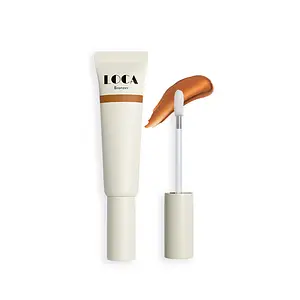 Loca Bronzer 01 - Light brown