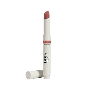 Loca Lip Balm 04 - Deja Brew (Amber Brown)
