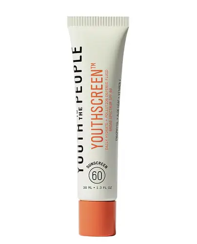 Youth To The People Youthscreen™ Daily Hydration + Pollution Defense Invisible Broad Spectrum Sunscreen SPF 60