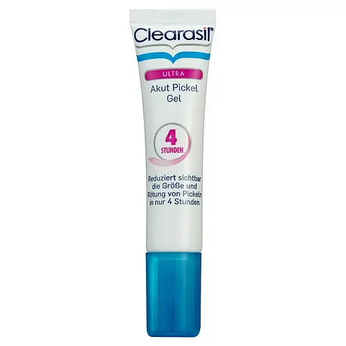 Clearasil Ultra Akut Pickel Gel