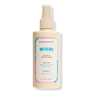 Shampoohotel Miami Leave-In Conditioner