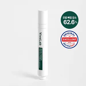 ViveLab Revive Therapy Hair Scalp & Brow Ampoule