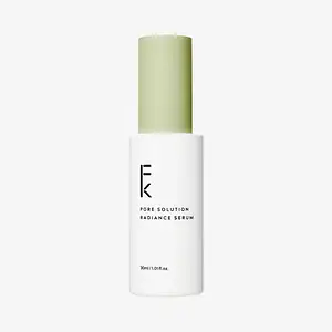 Feelkeen Pore Solution Radiance Serum