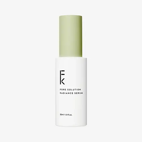 Feelkeen Pore Solution Radiance Serum