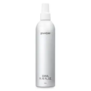 Groundplan Mist