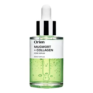 Orien Mugwort Collagen Pore Serum