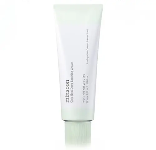 Mixsoon Mixsoon - Cica Hyal Deep Soothing Cream