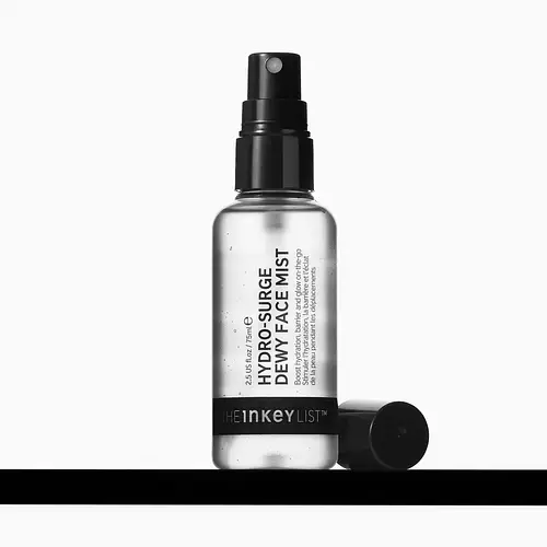 The INKEY List Hydro-Surge Dewy Face Mist