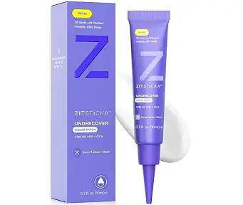 Zitsticka Undercover Liquid Patch