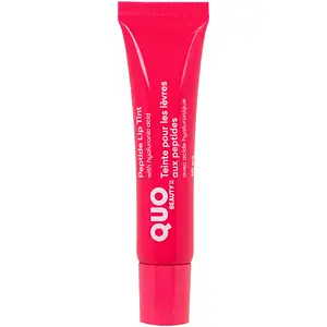 Quo Peptide Lip Tint Strawberry