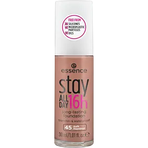 Essence I Love Flawless Skin Foundation Foundation