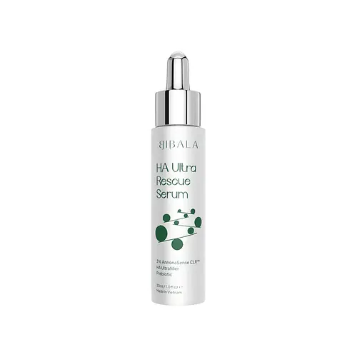 Bibala HA Ultra Crystal Serum