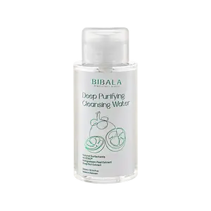 Bibala Deep Purifying Cleansing Water
