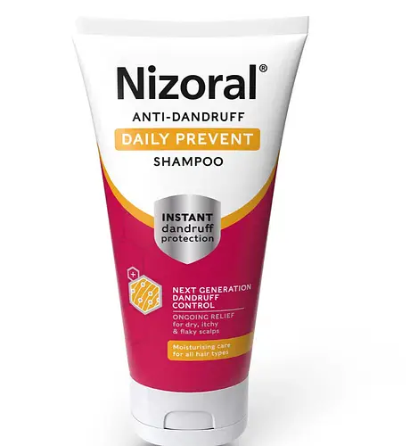 Nizoral Nizoral Daily prevent shampoo