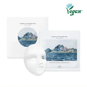 Dr. Althea Marine Anti-Blemish Mask