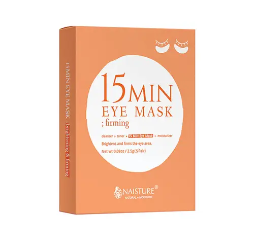 Naisture Naisture 15 MIN Eye Mask