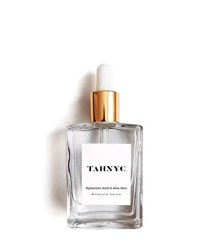 Tahnyc Vegan Hyaluronic Acid In Aloe Vera