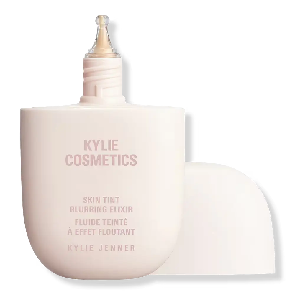 Kylie Cosmetics Skin Tint Blurring Elixir Foundation 3W