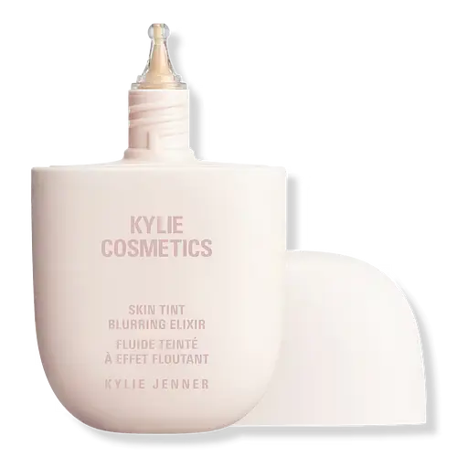 Kylie Cosmetics Skin Tint Blurring Elixir Foundation 3W