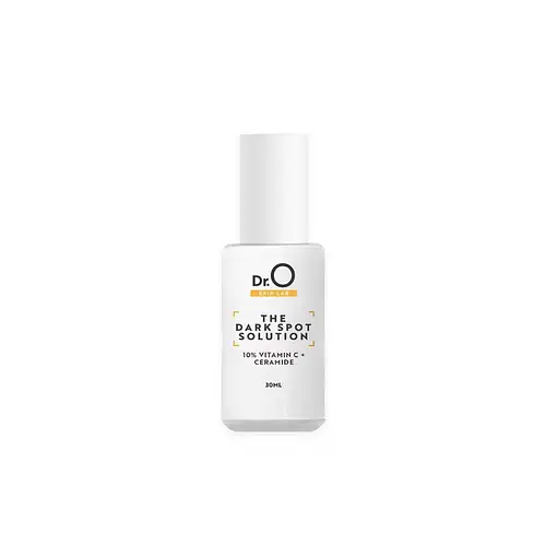 Dr. O Skinlab The Dark Spot Solution