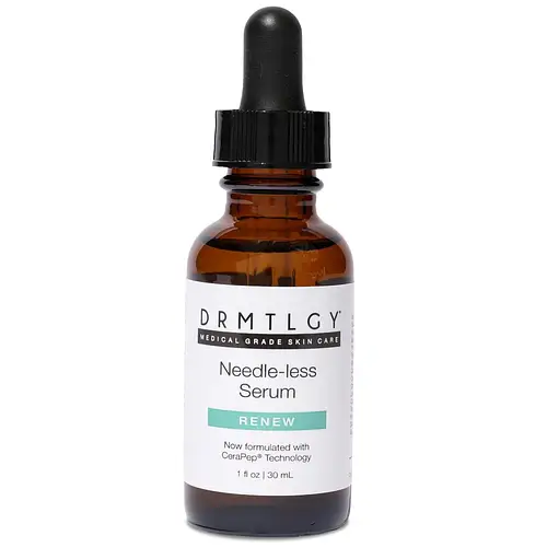 DRMTLGY Needle-Less Serum
