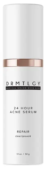 DRMTLGY 24 Hour Acne Serum