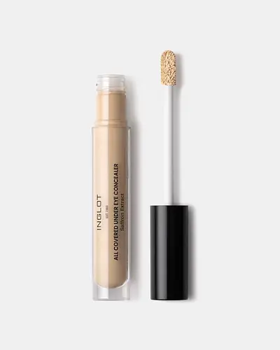 Inglot All Covered Under Eye Concealer 104