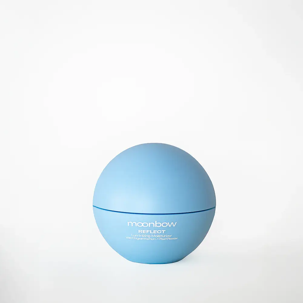 Moonbow Reflect Luminizing Moisturizer