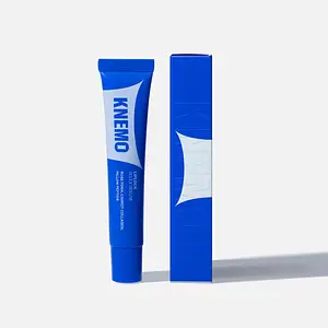 Knemo Liplock Jelly Serum Crystal Clear