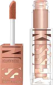 Maybelline Highlighter Sunkisser