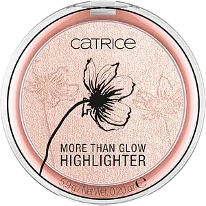 Catrice Highlighter More Than Glow