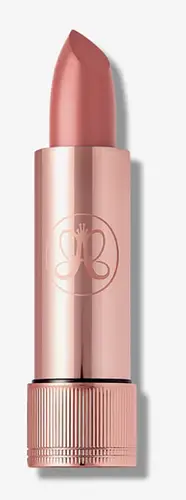 Anastasia Beverly Hills Matte & Satin Lipstick Taupe Beige
