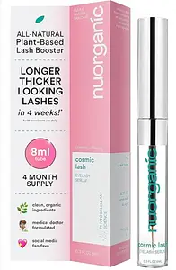 Nuorganic Cosmic Lash Serum