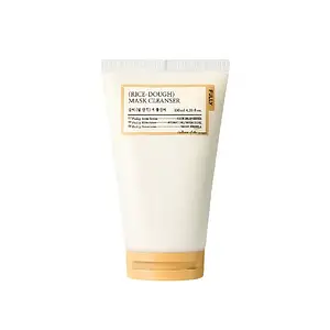 Fully Rice-Dough Mask Cleanser