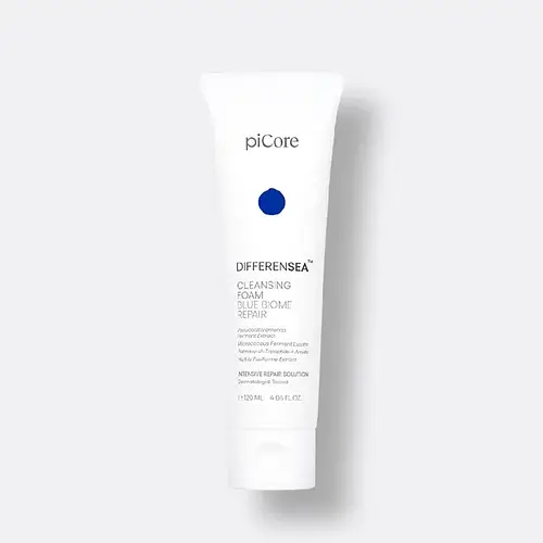 piCore Differensea Cleansing Foam