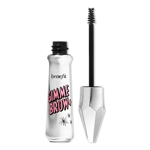 Benefit Cosmetics Gimme Brow + Volumising Brow Gel Medium