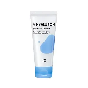 Merzy V-Hyaluron Moisture Cream