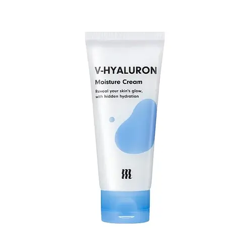 Merzy V-Hyaluron Moisture Cream