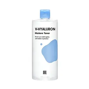 Merzy V-Hyaluron Moisture Toner