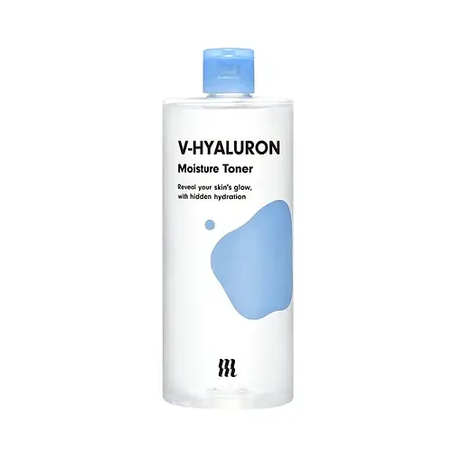 Merzy V-Hyaluron Moisture Toner