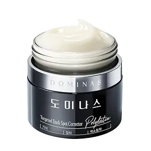 Dominas Niacinamide & Tranexamic Acid Cream